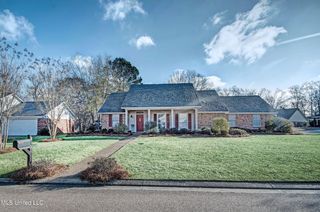 4021 Brookwood Drive, Flowood, MS 39232