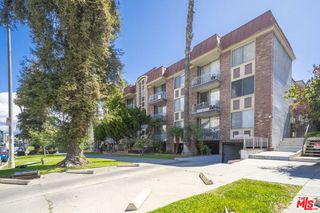 210 S La Fayette Park Place 102, Los Angeles, CA 90057