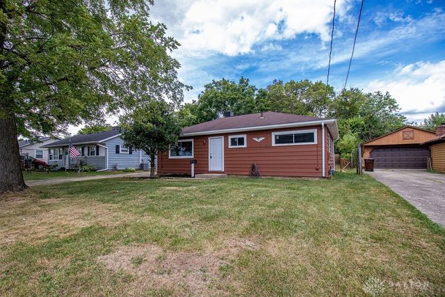 4205 Helton Drive, Middletown, OH 45044