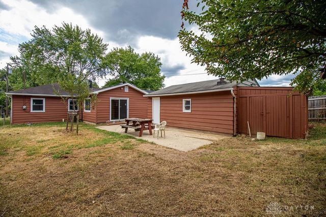 4205 Helton Drive, Middletown, OH 45044