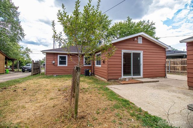 4205 Helton Drive, Middletown, OH 45044