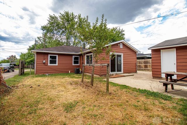 4205 Helton Drive, Middletown, OH 45044