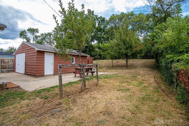 4205 Helton Drive, Middletown, OH 45044