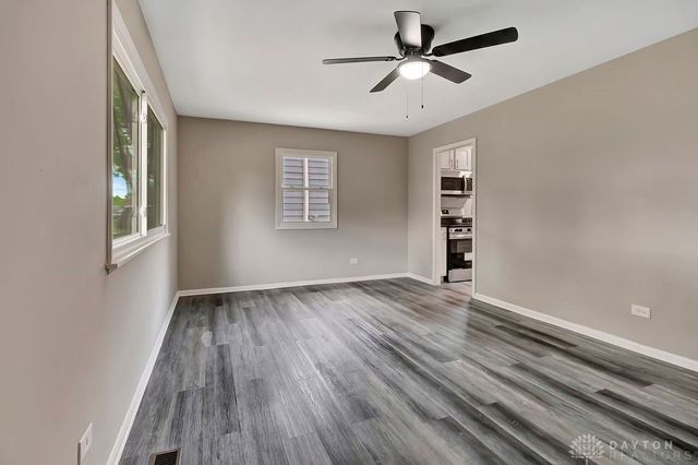 4205 Helton Drive, Middletown, OH 45044