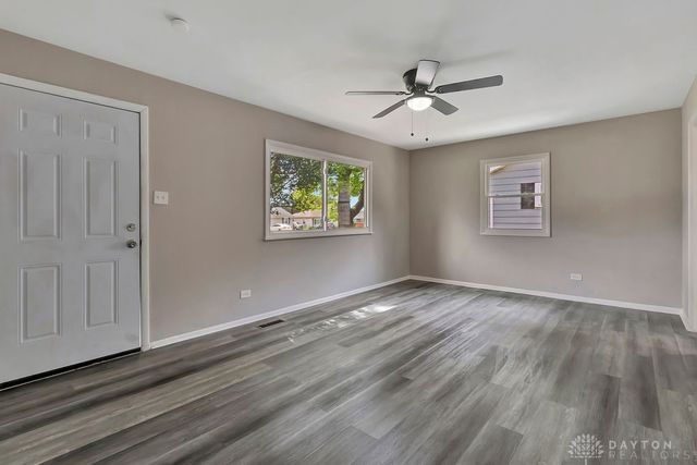 4205 Helton Drive, Middletown, OH 45044