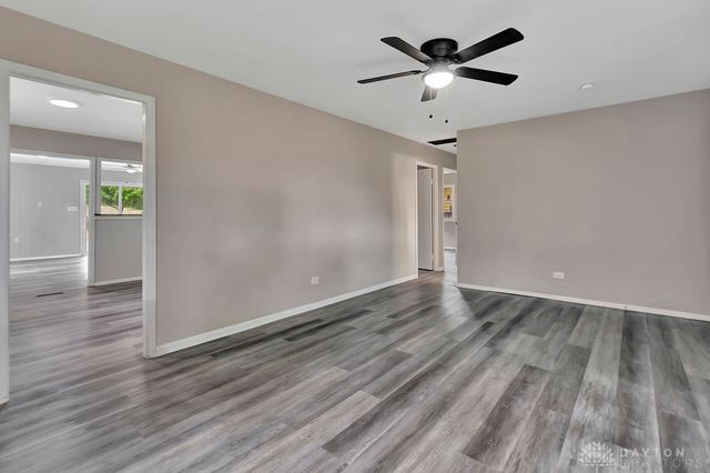 4205 Helton Drive, Middletown, OH 45044