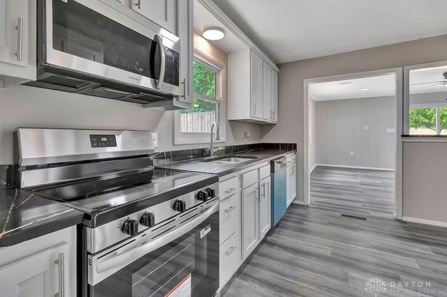 4205 Helton Drive, Middletown, OH 45044