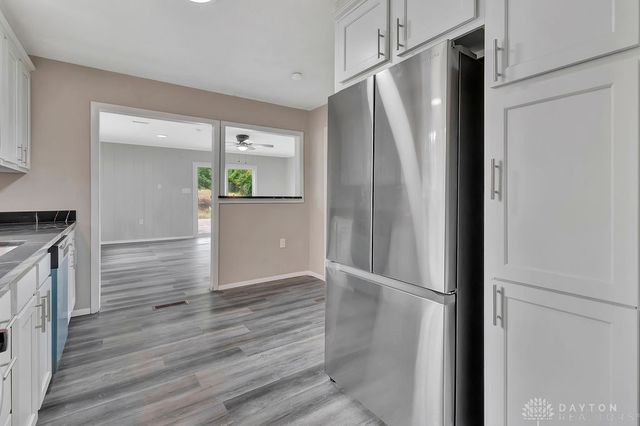 4205 Helton Drive, Middletown, OH 45044