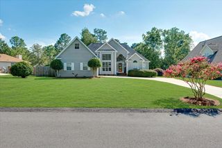 703 Creekridge Road, Aiken, SC 29803