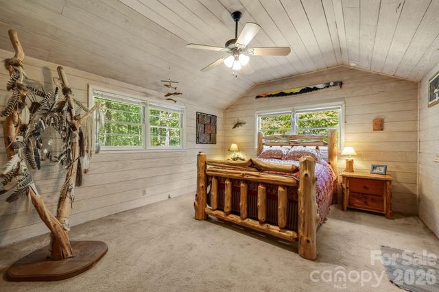 258 Old Homestead Road, Hendersonville, NC 28739