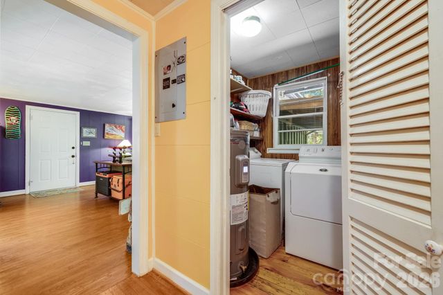 258 Old Homestead Road, Hendersonville, NC 28739
