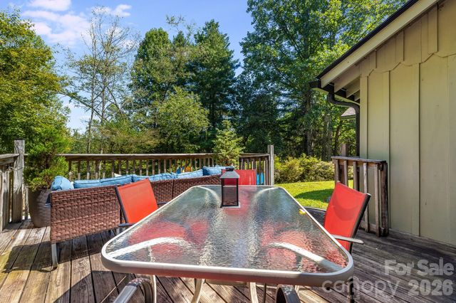 258 Old Homestead Road, Hendersonville, NC 28739