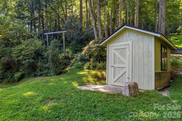 258 Old Homestead Road, Hendersonville, NC 28739