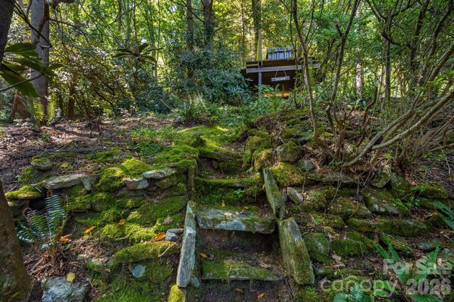 258 Old Homestead Road, Hendersonville, NC 28739