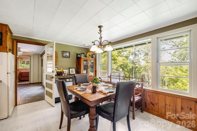 258 Old Homestead Road, Hendersonville, NC 28739
