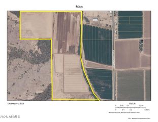 0 W Desert Rose Road '_', Arlington, AZ 85322