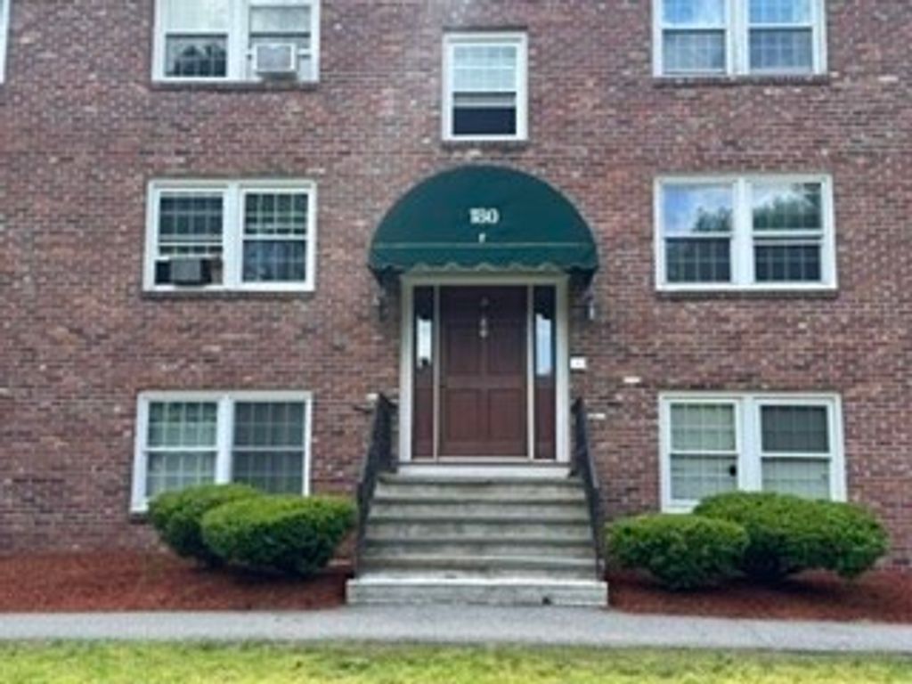 180 Tyngsboro Rd 36F, Chelmsford, MA 01863