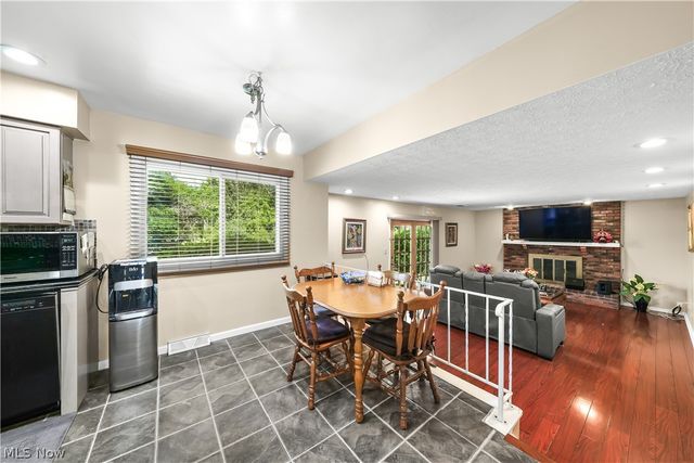 4781 N Hillary Oval, Richmond Heights, OH 44143