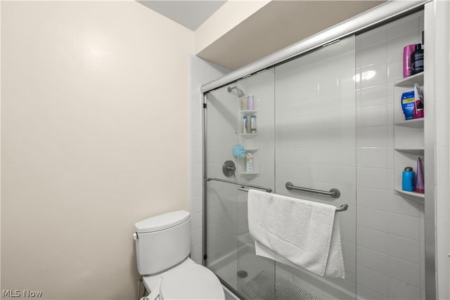 4781 N Hillary Oval, Richmond Heights, OH 44143