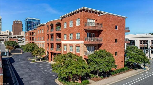 113 Church Street 310, Greensboro, NC 27401