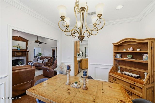 103 Cody Lane, Brandon, MS 39042