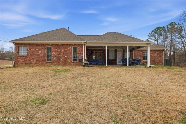 103 Cody Lane, Brandon, MS 39042