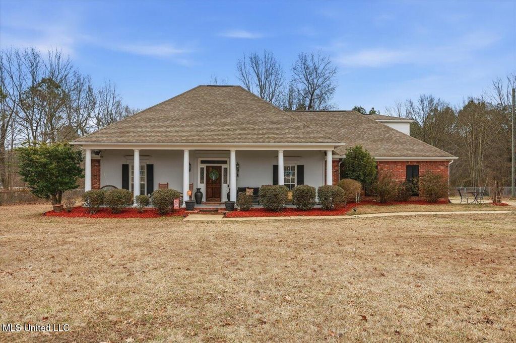 103 Cody Lane, Brandon, MS 39042