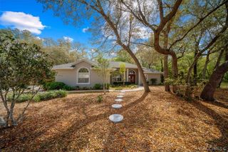 8859 N Amboy Drive, Citrus Springs, FL 34433