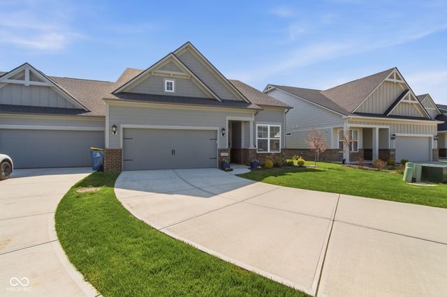 14465 Shrawley Court, Carmel, IN 46074