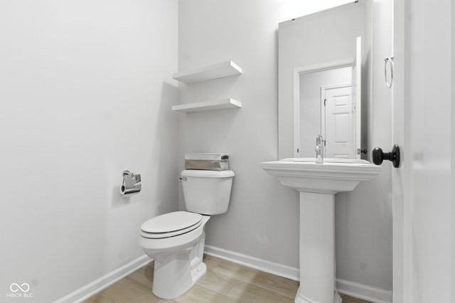 14465 Shrawley Court, Carmel, IN 46074