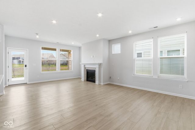 14465 Shrawley Court, Carmel, IN 46074