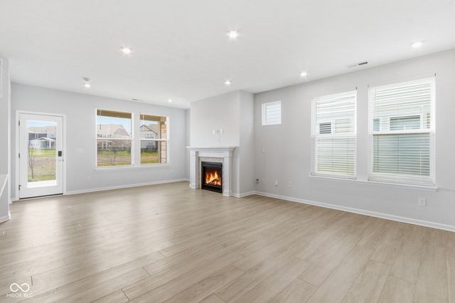 14465 Shrawley Court, Carmel, IN 46074