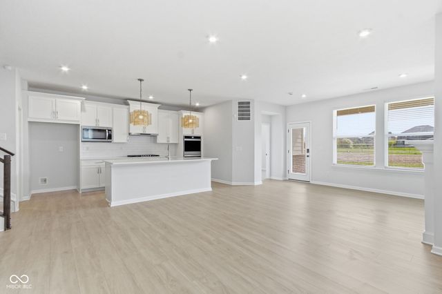 14465 Shrawley Court, Carmel, IN 46074