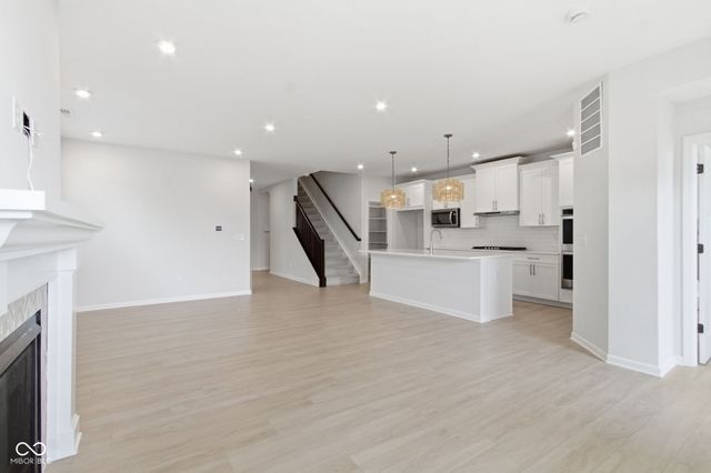 14465 Shrawley Court, Carmel, IN 46074