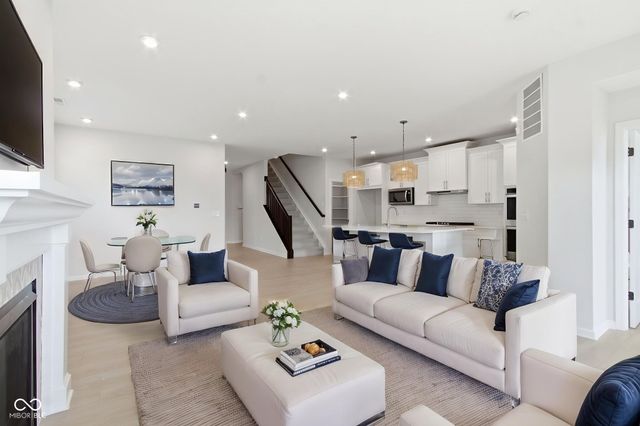 14465 Shrawley Court, Carmel, IN 46074