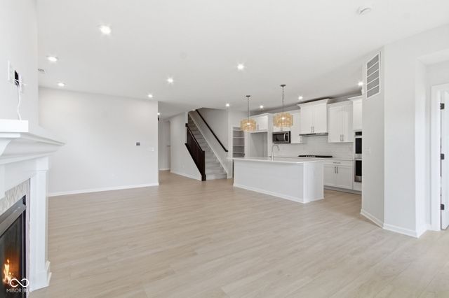 14465 Shrawley Court, Carmel, IN 46074