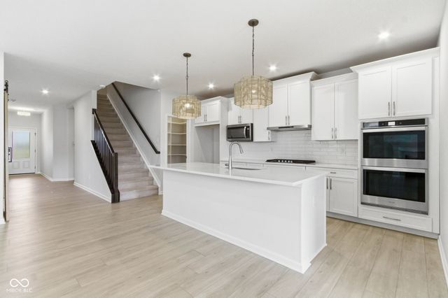 14465 Shrawley Court, Carmel, IN 46074