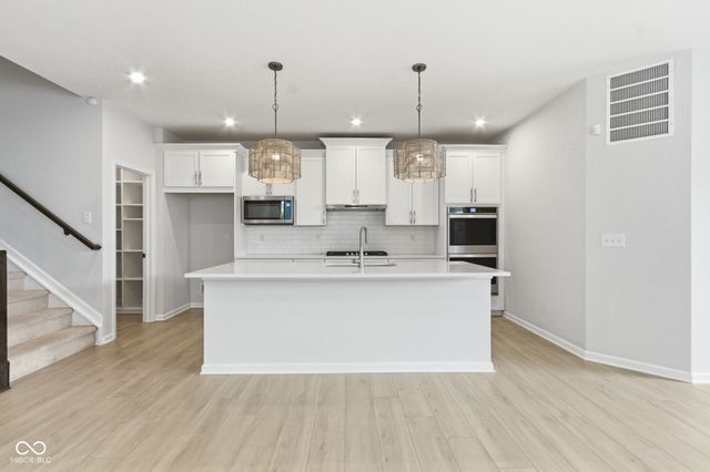 14465 Shrawley Court, Carmel, IN 46074