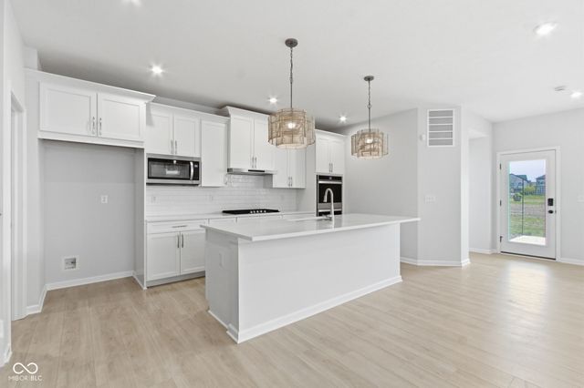 14465 Shrawley Court, Carmel, IN 46074