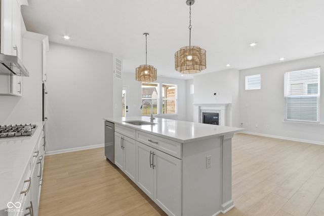 14465 Shrawley Court, Carmel, IN 46074