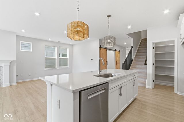 14465 Shrawley Court, Carmel, IN 46074