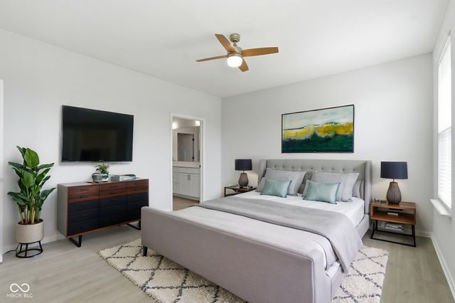 14465 Shrawley Court, Carmel, IN 46074