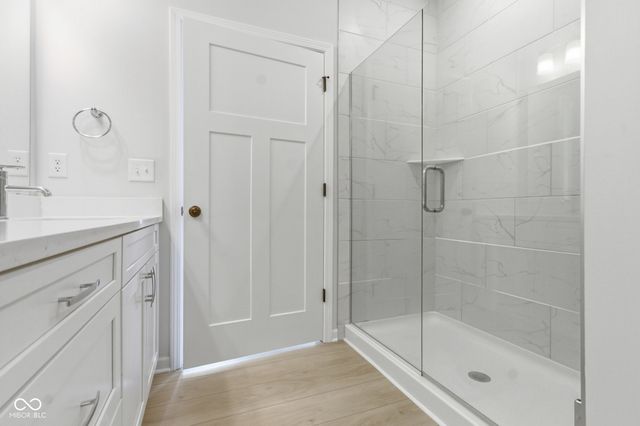 14465 Shrawley Court, Carmel, IN 46074