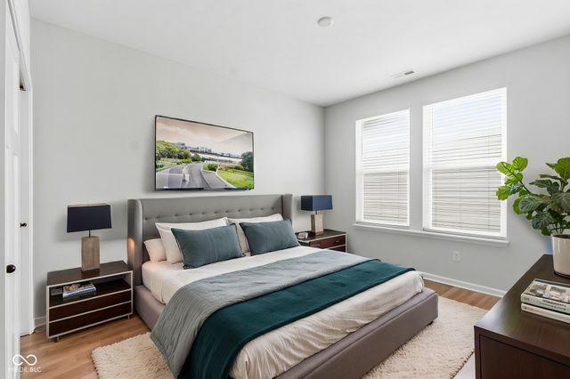 14465 Shrawley Court, Carmel, IN 46074