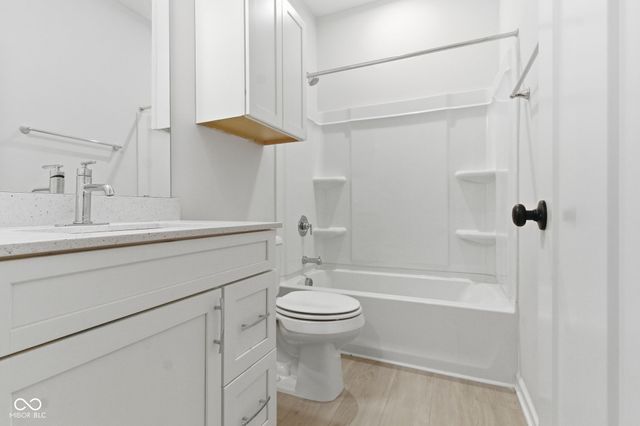 14465 Shrawley Court, Carmel, IN 46074