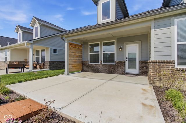 14465 Shrawley Court, Carmel, IN 46074