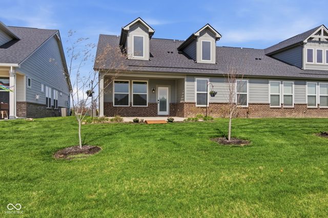 14465 Shrawley Court, Carmel, IN 46074