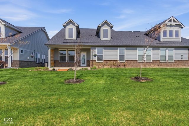 14465 Shrawley Court, Carmel, IN 46074