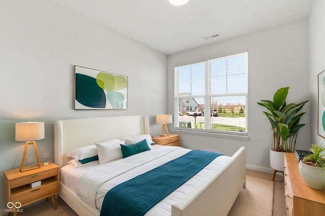 14465 Shrawley Court, Carmel, IN 46074