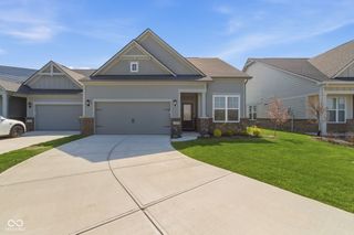 14465 Shrawley Court, Carmel, IN 46074